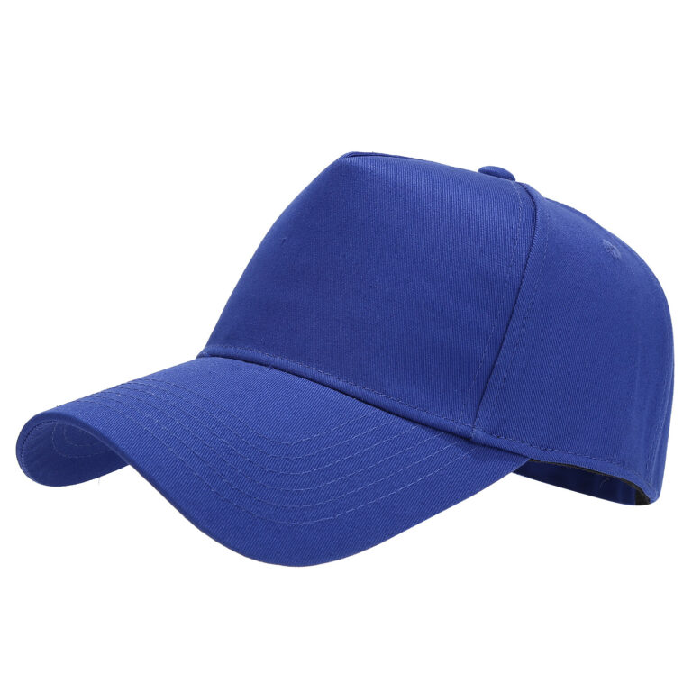 cotton baseball cap