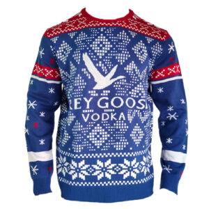 Custom Ugly Christmas Sweaters