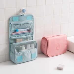 Custom Toiletry Bag