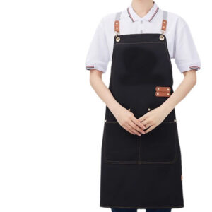 Custom Canvas Aprons