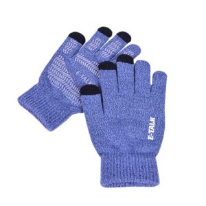 Custom Touchscreen Winter Gloves​
