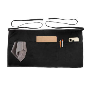 half apron with pockets​