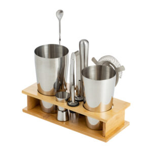 Custoom Cocktail Bartending Tools