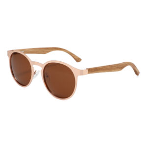 bamboo sunglasses​