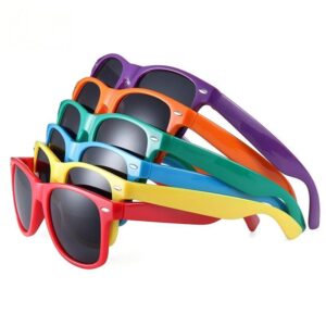 Sunglasses with Logo Low MOQ